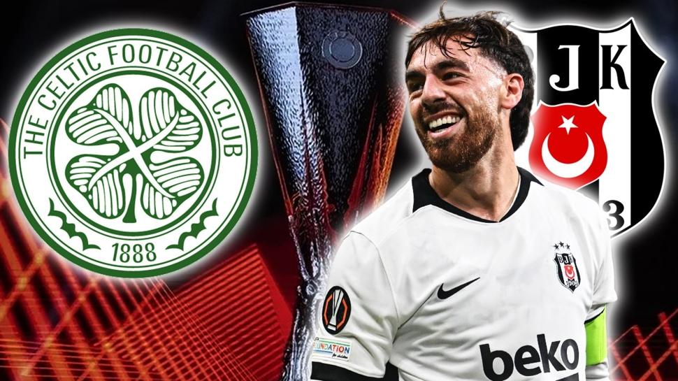 Celtic  - Beşiktaş maçı ne zaman? İşte BJK Avrupa Ligi maç tarihi...