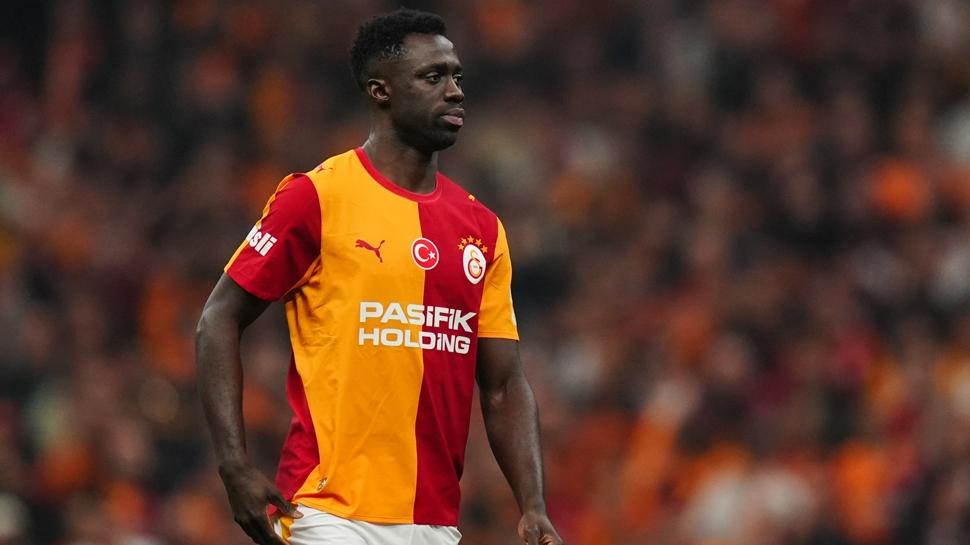 Davinson Sanchez: Kendi işimizi yaptık ve 3 puanı aldık