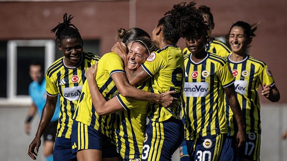 Fenerbahçe'nin rakibi Real Sociedad