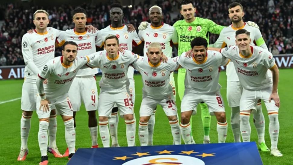 Galatasaray-Stuttgart maçı ne zaman, saat kaçta? UEFA Şampiyonlar Ligi…