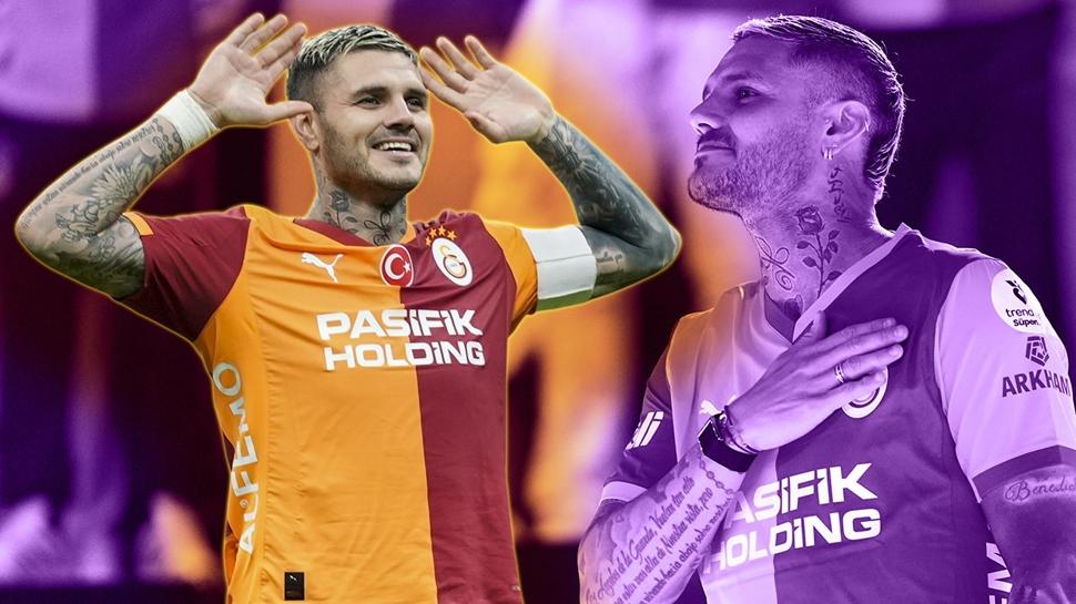 İtalyan basını resmen duyurdu... Mauro Icardi'nin yeni adresi belli oldu!