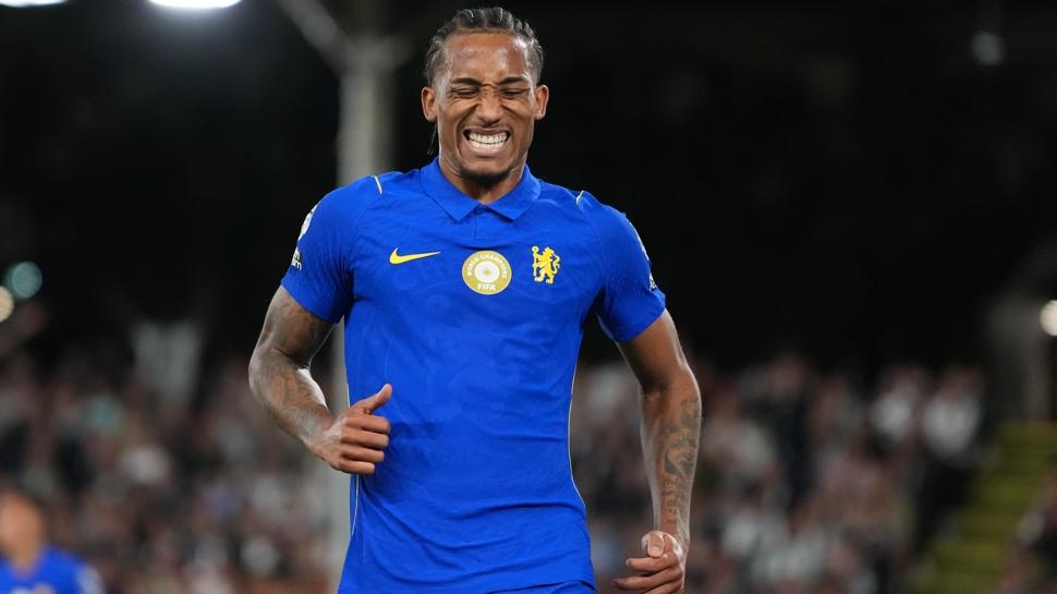 Joao Pedro'dan Chelsea'ye kötü haber