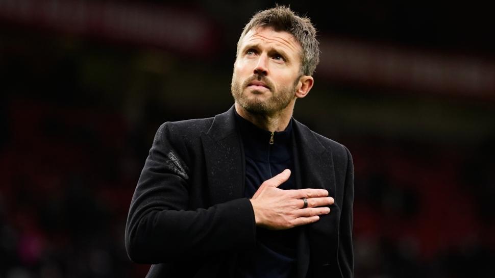 Manchester United'ta teknik direktörlük kararsızlığı