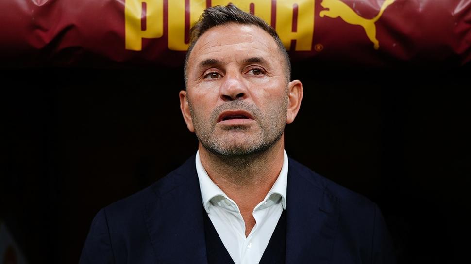 Okan Buruk'tan derbi zaferi sözleri! "Çok farklı bir skor konuşabilirdik"