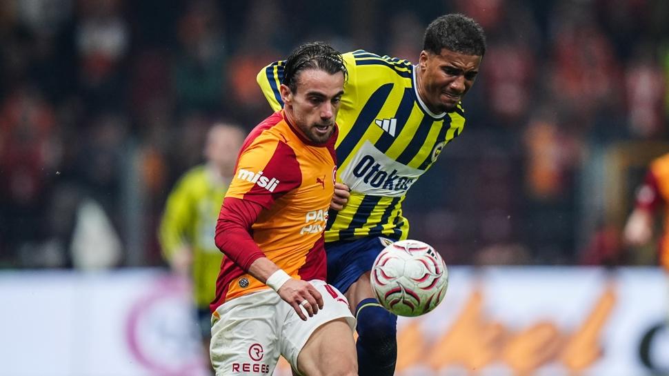 Süper Lig'de 9. hafta tamamlandı! İşte puan durumu...