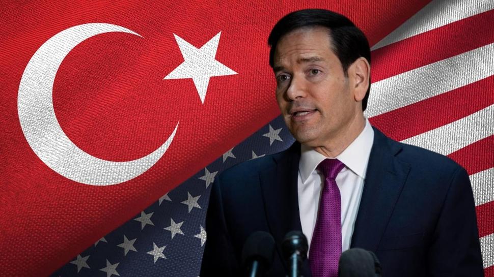 ABD'den Türkiye mesajı: Savunma iş birliğini genişletmeye kararlıyız