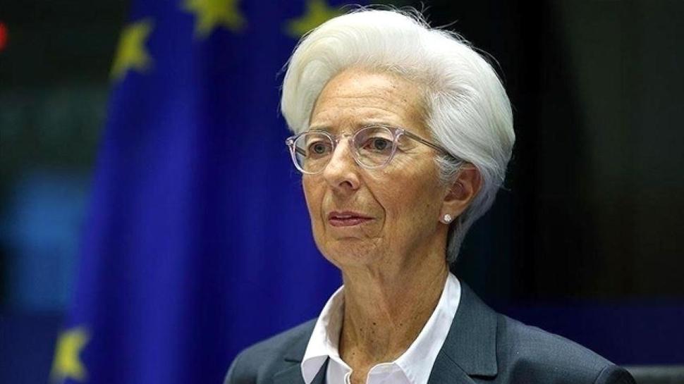 Avrupa Merkez Bankası Başkanı Lagarde kararını açıkladı: Görevden ayrılma tarihi belli oldu