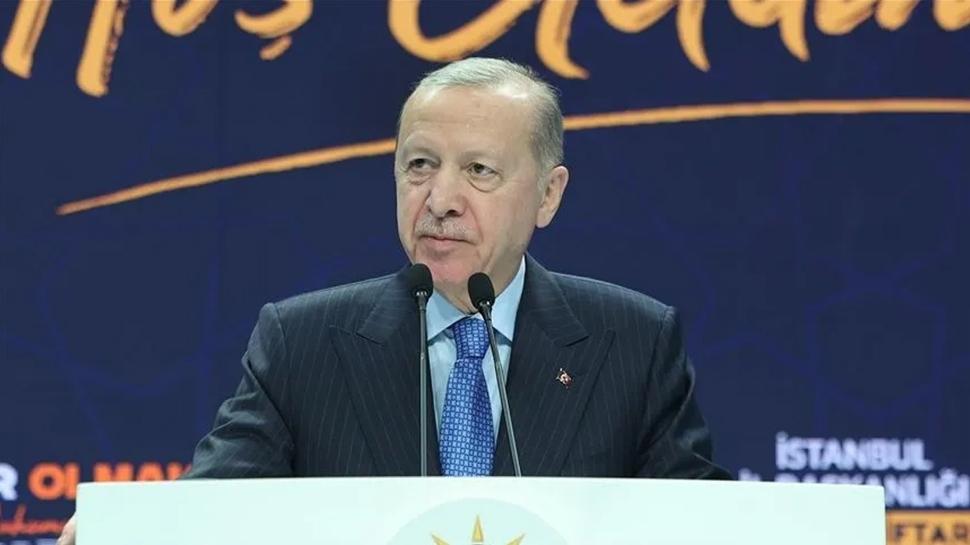 Başkan Erdoğan'dan, 2026 Cumhurbaşkanlığı Kültür ve Sanat Büyük Ödülü'ne layık görülen isimlere teşekkür