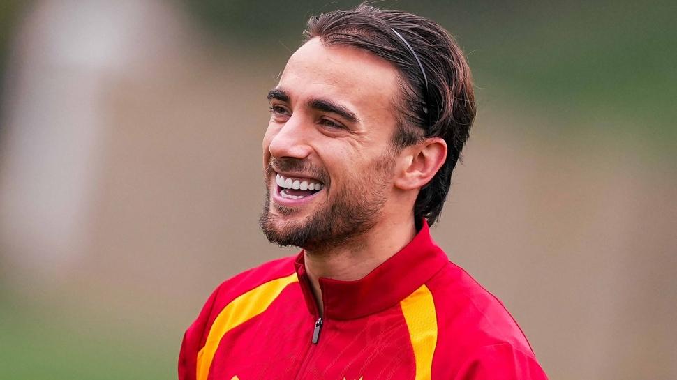 Galatasaray, Konyaspor maçına hazır