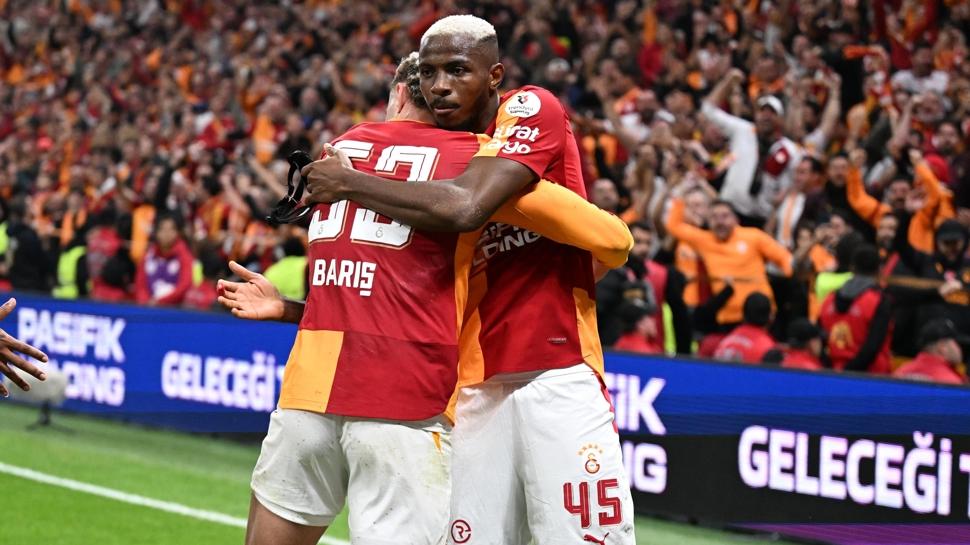 Galatasaray'ın sıradaki rakibi Konyaspor! Aslan zorlu viraja giriyor