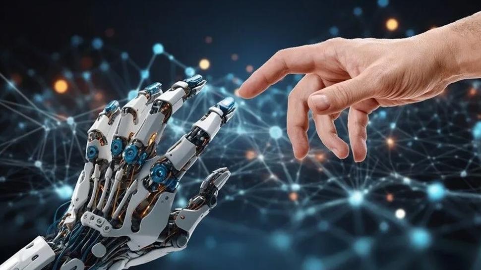 Google'ın eski mühendisinden dünyayı endişelendiren uyarı: İnsanlık 10 yıl sonra var olmayabilir