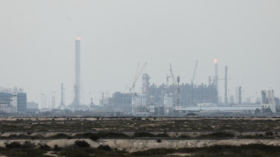 Katar rotayı ABD'ye çevirdi: 20 yıl boyunca gaz alacak