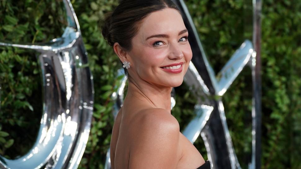 Miranda Kerr de bu yöntemi uyguluyor! Güzelliğini buna borçlu, sabah akşam yapıyor