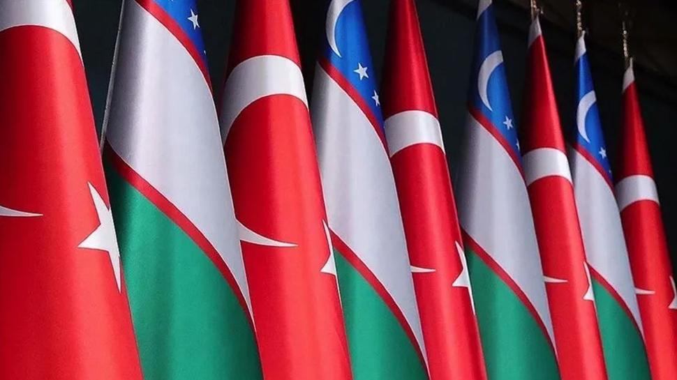Özbekistan ile 5 milyar dolar hedefi! Bakan Bolat: Somut adımlar attık
