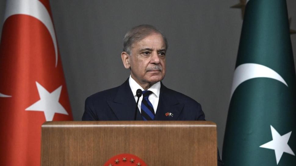 Pakistan'dan 29 Ekim Cumhuriyet Bayramı mesajı! Başbakan Şerif: Emsalsiz bir kardeşlik bağına sahibiz