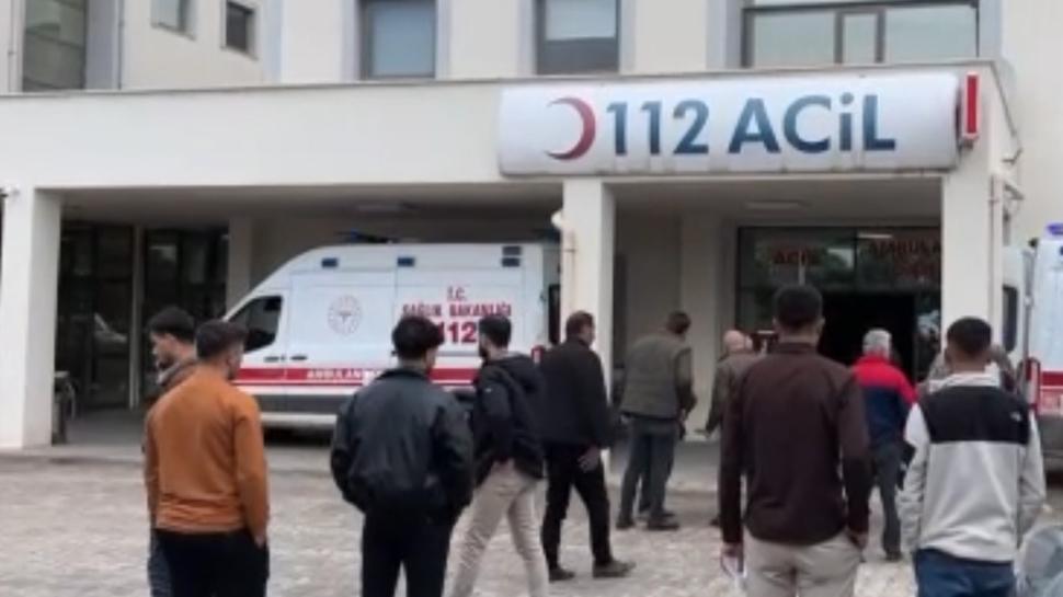Su dolu çukura düşen 7 yaşındaki çocuk hayatını kaybetti