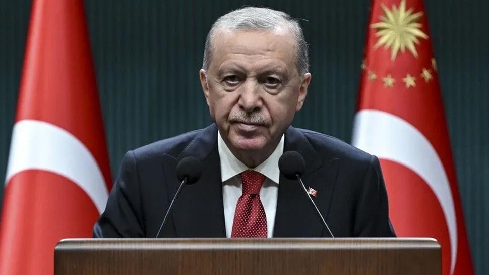 Türk Dünyası Liderleri Ankara'da... Başkan Erdoğan açıklamalarda bulunuyor