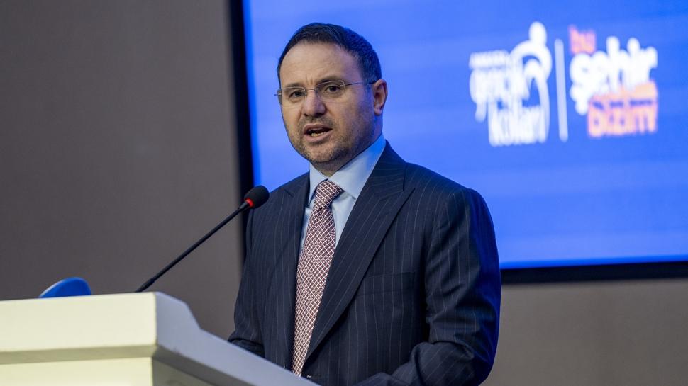 Bakan Gürlek'ten 'Terörsüz Türkiye' mesajı: Nifak tohumları ekmek isteyenlere hukuk çerçevesinde geçit yok