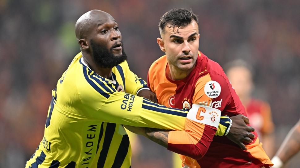 Cezası onandı! Tahkim'den Abdülkerim Bardakcı kararı