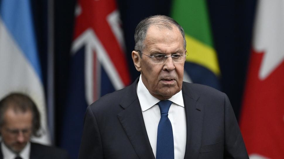 G20'de "aile fotoğrafı" krizi! Avrupalı diplomatlar Lavrov ile aynı kareye girmedi