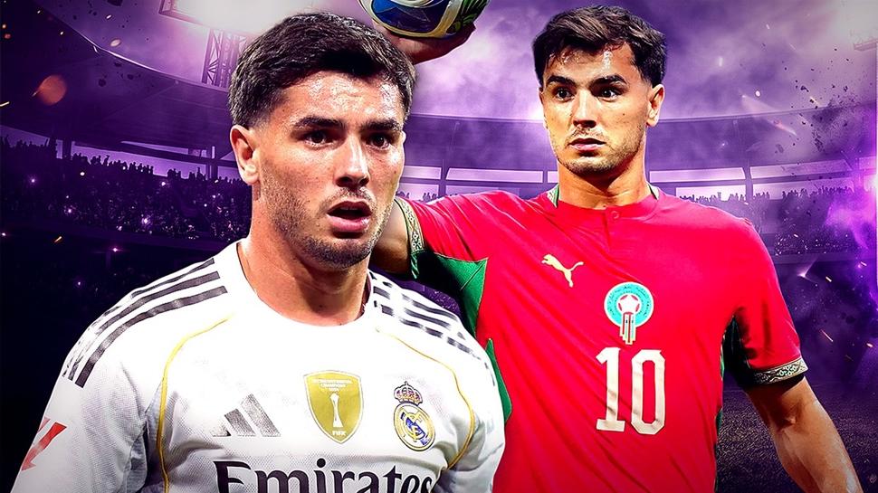 Kararını verdi! Transferde Brahim Diaz sürprizi...