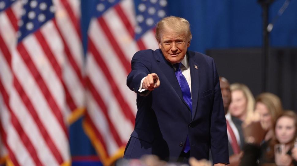 Trump açıkladı... ABD-İran savaşı bitecek mi?