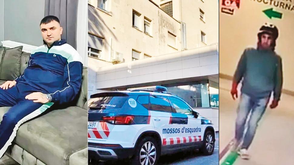Hemşireye taciz tetikçiye yol! Çete liderini böyle öldürdüler
