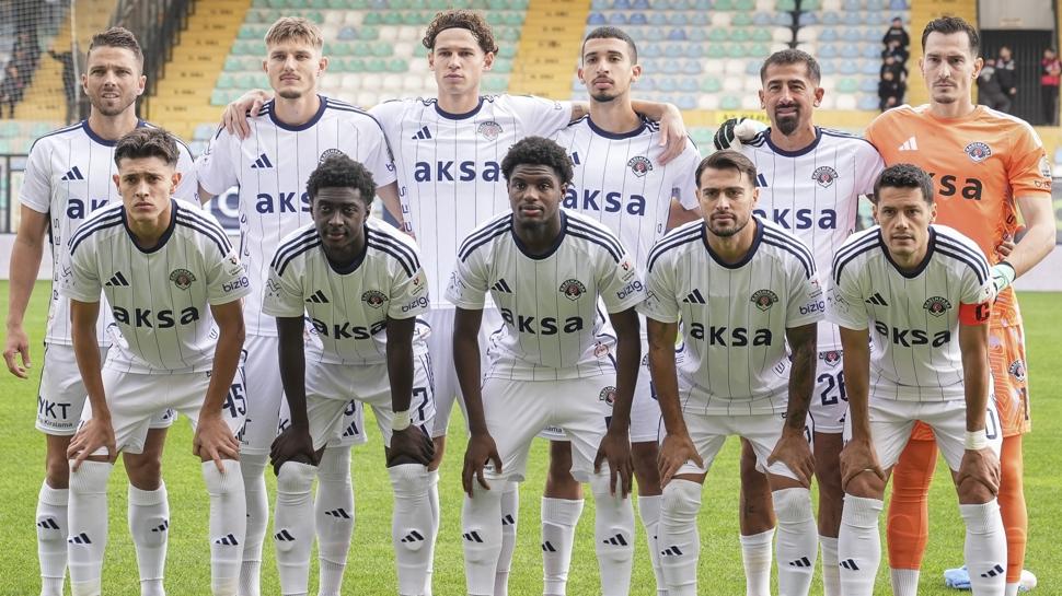 Kasımpaşa evinde Beşiktaş'ı ağırlayacak
