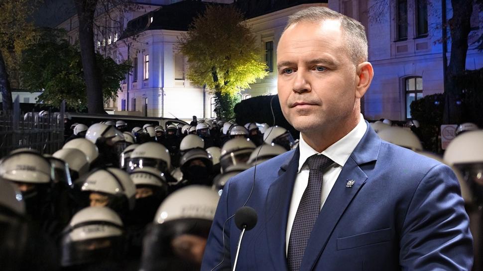 Polonya karıştı: Darbe girişimi iddiası... Cumhurbaşkanı Nawrocki'den acil toplantı kararı
