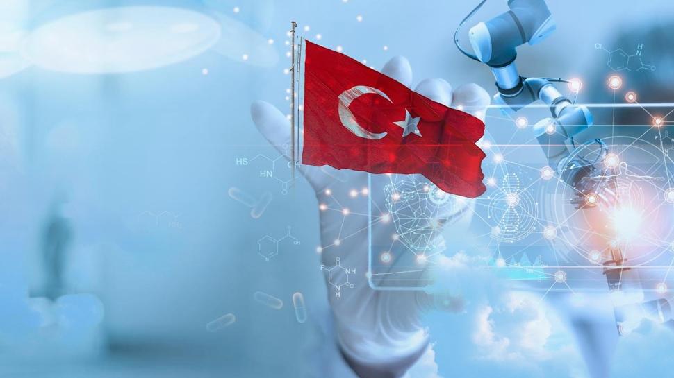Robotik cerrahide milli hamle! Türkiye'den dünyaya ortaklık çağrısı