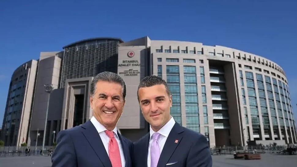 Sarıgül soruşturmasında yeni gelişme! 2 şüpheli tutuklandı