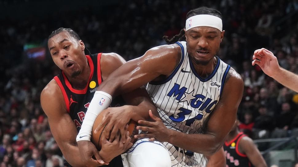 Toronto Raptors, Scottie Barnes'ın 41 sayısına rağmen yenildi