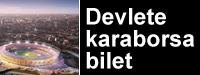 Devlet karaborsadan bilet alr m!