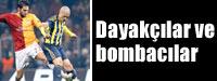 Dayaklar & bombaclar