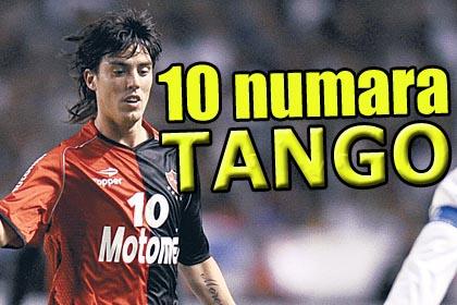 10 numara tango