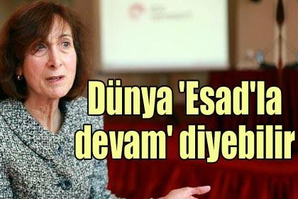 Suriye sonrasnda Ortadou'da ABD ve ran kutuplar olutu