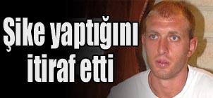 ike yaptn itiraf etti