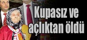 Kupasz ve alktan ld