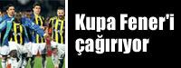 Kupa Fener'i aryor