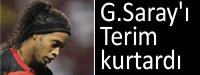 Seks skandalndan Terim kurtard