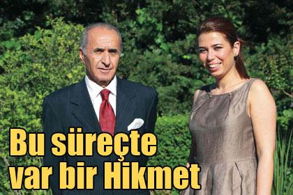 Bu srete var bir Hikmet