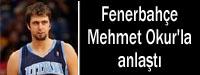 F.Bahe Mehmet Okur'la anlat