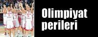 Olimpiyat perileri