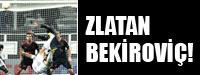 ZLATAN BEKROV!