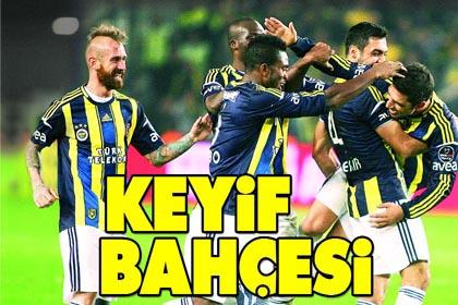 Keyif bahesi