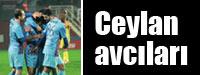 Ceylan avclar