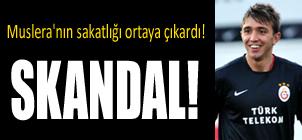 Skandal!