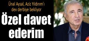 zel davet ederim