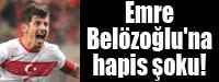 Emre Belzolu'na ok!