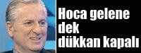 Hoca gelene dek dkkan kapal